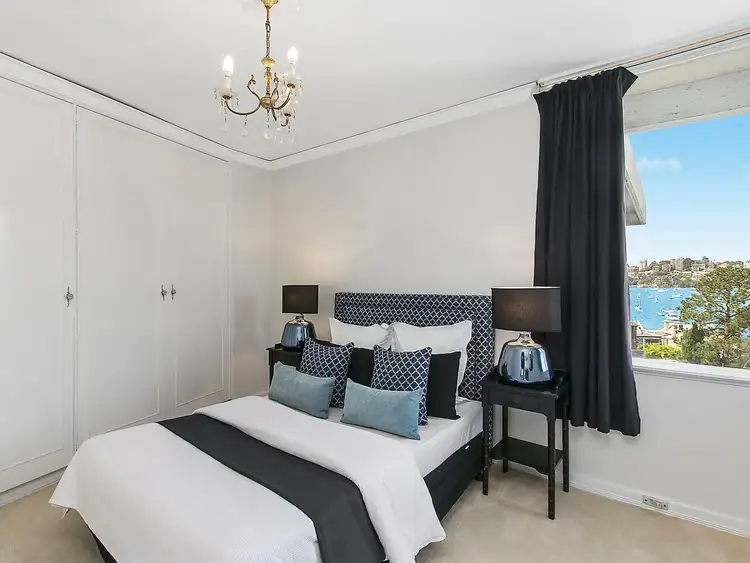 Sixth view of Homely apartment listing, 5/8 Marathon Road, Darling Point NSW 2027