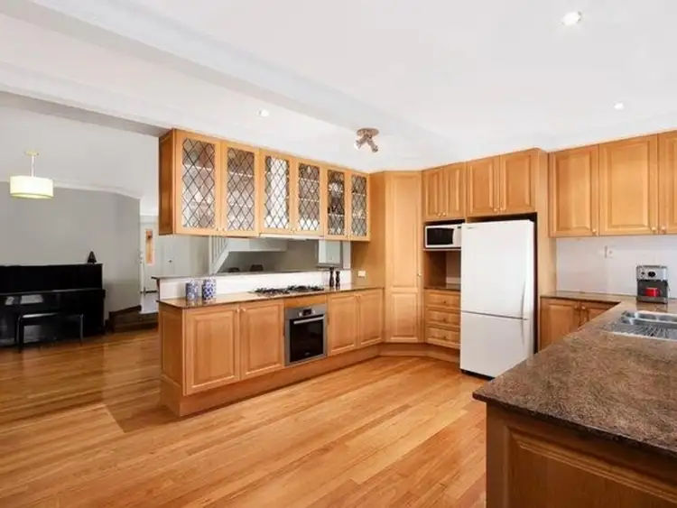 Second view of Homely house listing, 90A Denison Road, Lewisham NSW 2049