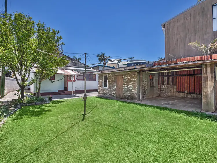 Sixth view of Homely house listing, 27 Isabella Street, Balmain NSW 2041