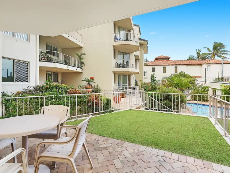 6/31 Teemangum Street, Currumbin QLD 4223