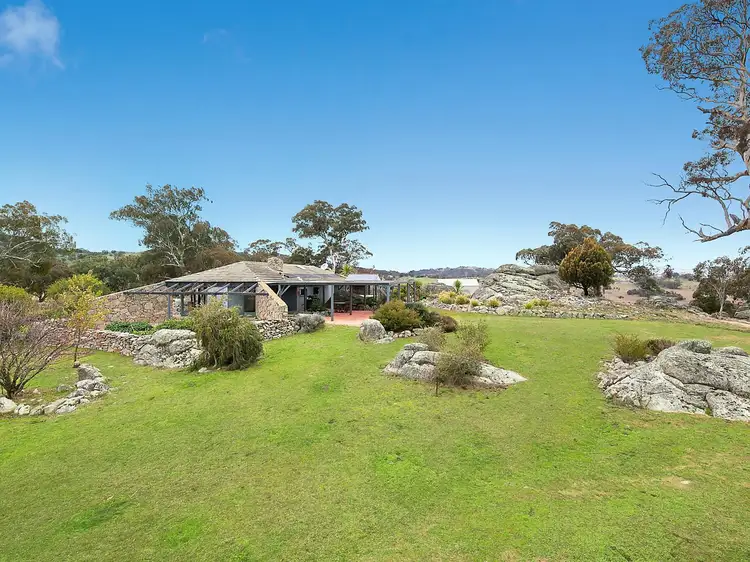 772 Lade Vale Road, Gunning NSW 2581