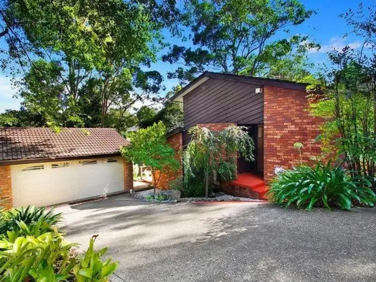 86 Eaton Road, West Pennant Hills NSW 2125