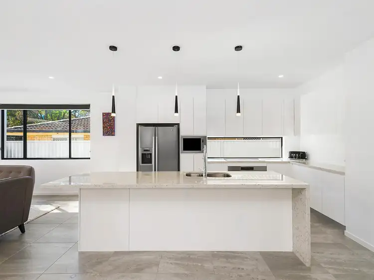 Third view of Homely house listing, 2/7 Boodera Road, Palm Beach QLD 4221