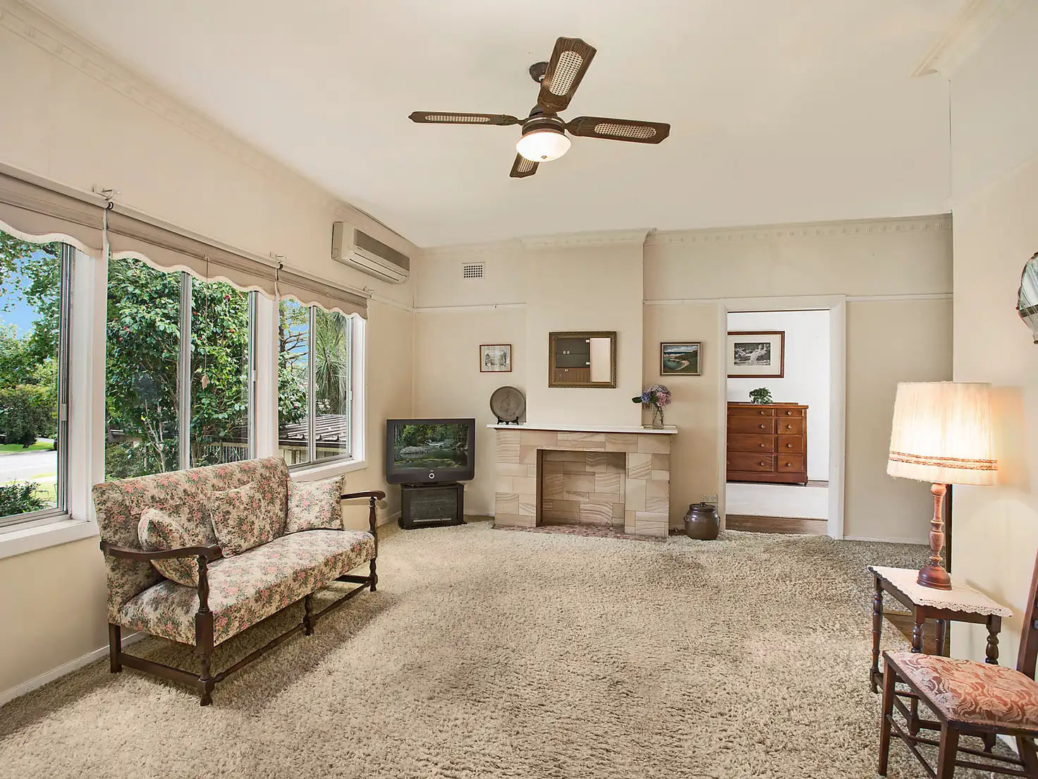 Main view of Homely house listing, 87 St Johns Avenue, Mangerton NSW 2500