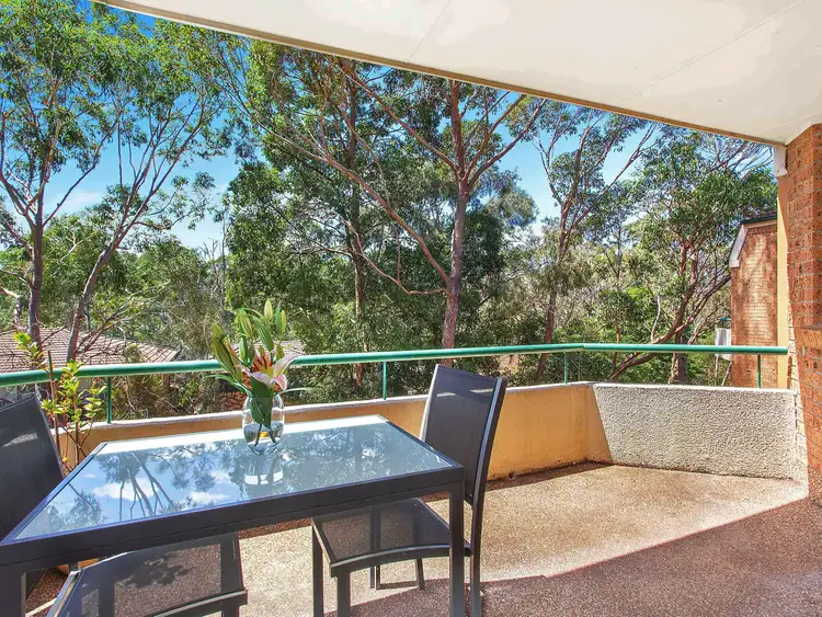 Fourth view of Homely apartment listing, 20/6 Freeman Place, Carlingford NSW 2118