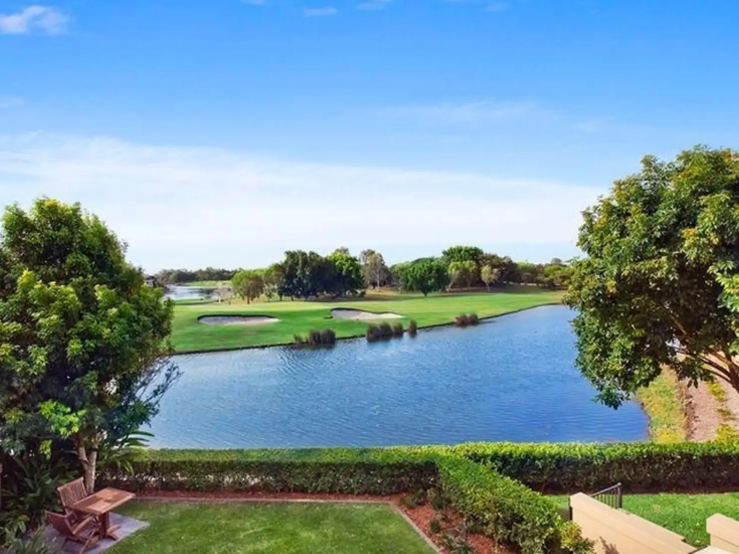 Main view of Homely house listing, 712 Glades Drive, Robina QLD 4226