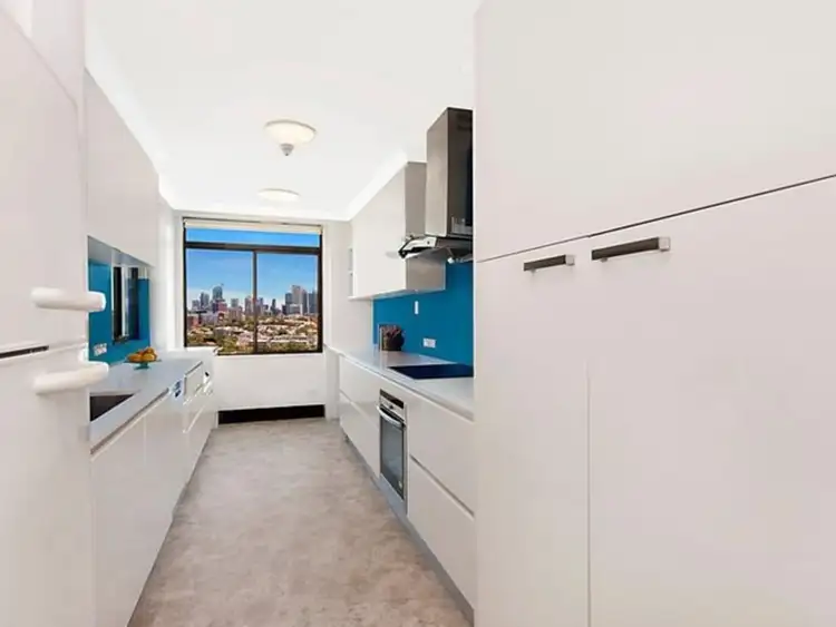 Fourth view of Homely apartment listing, 1003/170 Ocean Street, Edgecliff NSW 2027