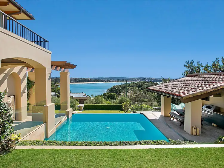Fifth view of Homely house listing, 1 Bower Street, Manly NSW 2095