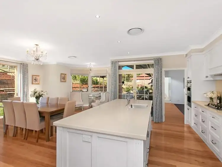 Third view of Homely house listing, 37 The Outlook, Kirkham NSW 2570