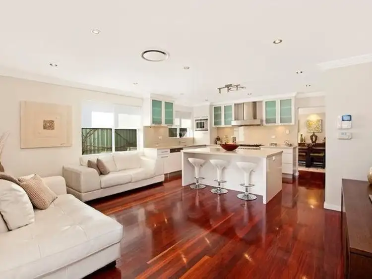 Third view of Homely house listing, 13 Malua Street, Dolls Point NSW 2219