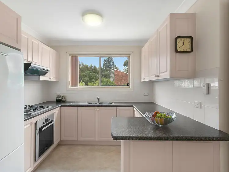 Second view of Homely villa listing, 2/29 Windang Road, Primbee NSW 2502