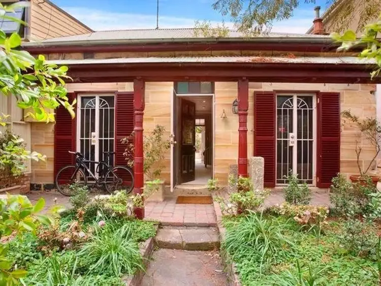 13 Adolphus Street, Balmain NSW 2041