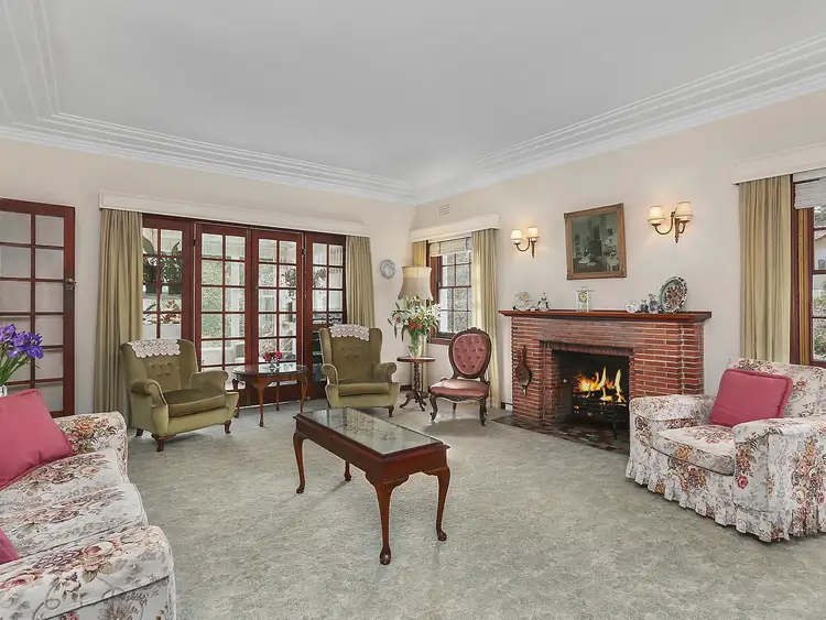 Second view of Homely house listing, 4 Boronia Avenue, Beecroft NSW 2119