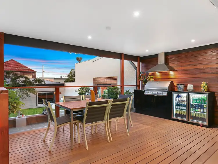 Sixth view of Homely house listing, 150 Corunna Road, Stanmore NSW 2048