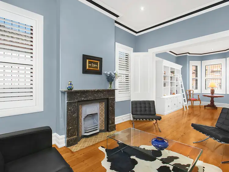 Third view of Homely house listing, 128 Denison Road, Dulwich Hill NSW 2203