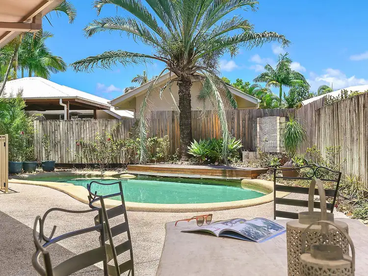 10 Shorehaven Drive, Noosa Waters QLD 4566