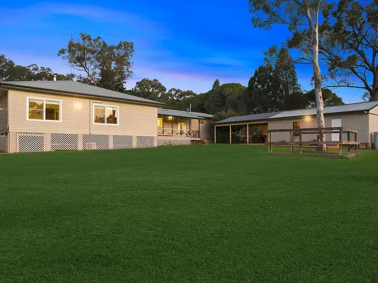 Main view of Homely house listing, 120 Arina Road, Bargo NSW 2574