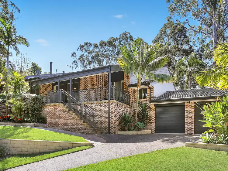 Sixth view of Homely house listing, 100 Popes Road, Woonona NSW 2517