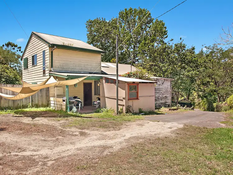 Main view of Homely house listing, 11A Sutherland Road, Cheltenham NSW 2119