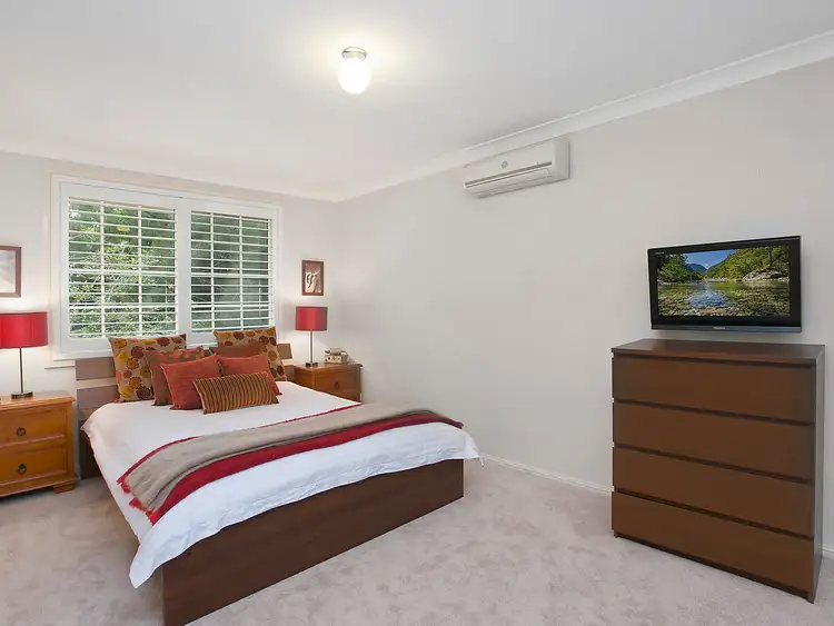 Third view of Homely townhouse listing, 3/10 Carrington Street, Wahroonga NSW 2076