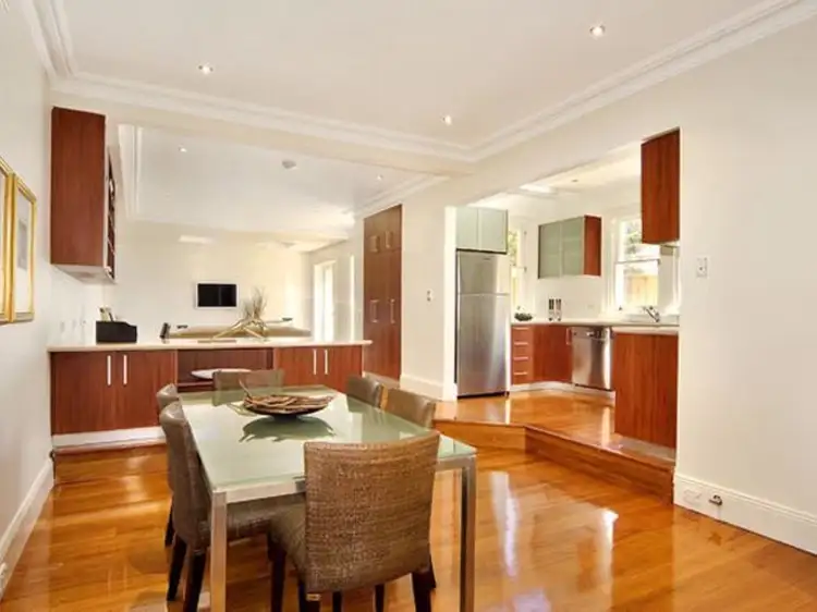 Third view of Homely house listing, 5 Penkivil Street, Bondi NSW 2026