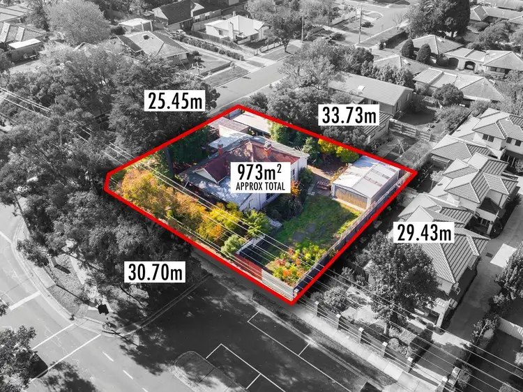 62 Croydon Road, Croydon VIC 3136