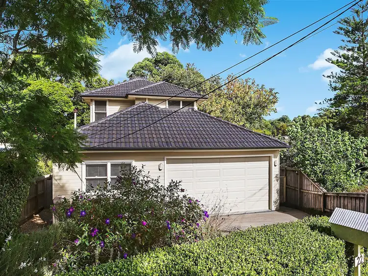 Sixth view of Homely house listing, 22 Dawson Street, Epping NSW 2121