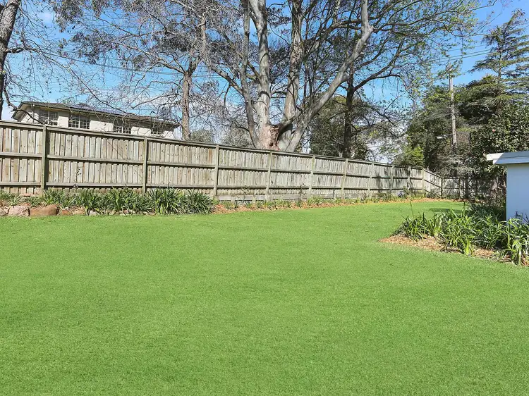 Sixth view of Homely house listing, 5 Warrimoo Avenue, St Ives NSW 2075