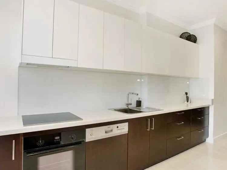 Second view of Homely apartment listing, 6/2A Trelawney Street, Woollahra NSW 2025