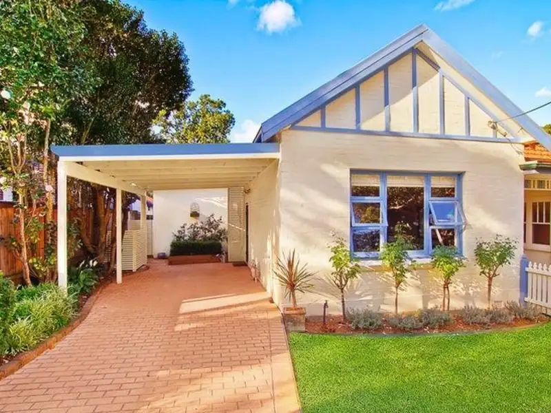Main view of Homely house listing, 105A Macquarie Street, Roseville NSW 2069