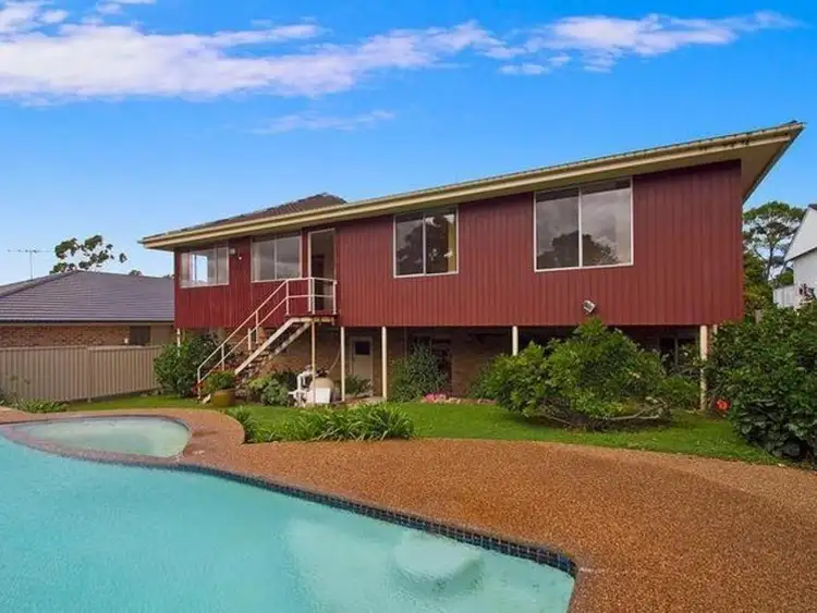 Fourth view of Homely house listing, 5 Durrow Avenue, Killarney Heights NSW 2087