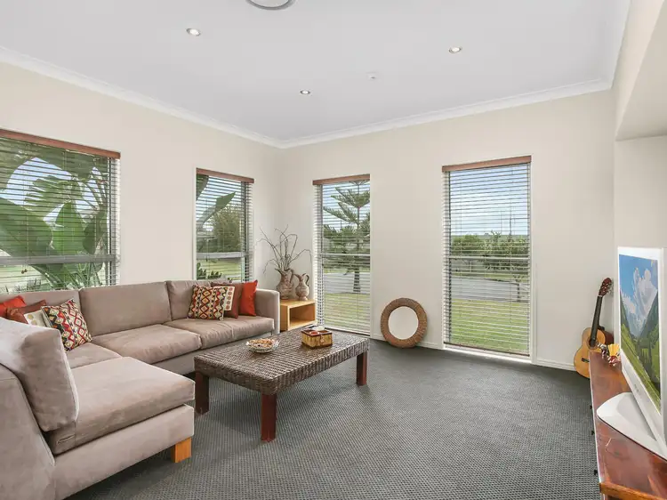 Second view of Homely house listing, 63 Rushcutter Avenue, Oxenford QLD 4210