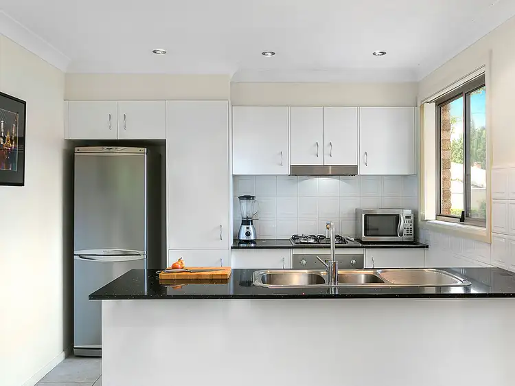 Third view of Homely townhouse listing, 4/78 Kenny Street, Wollongong NSW 2500