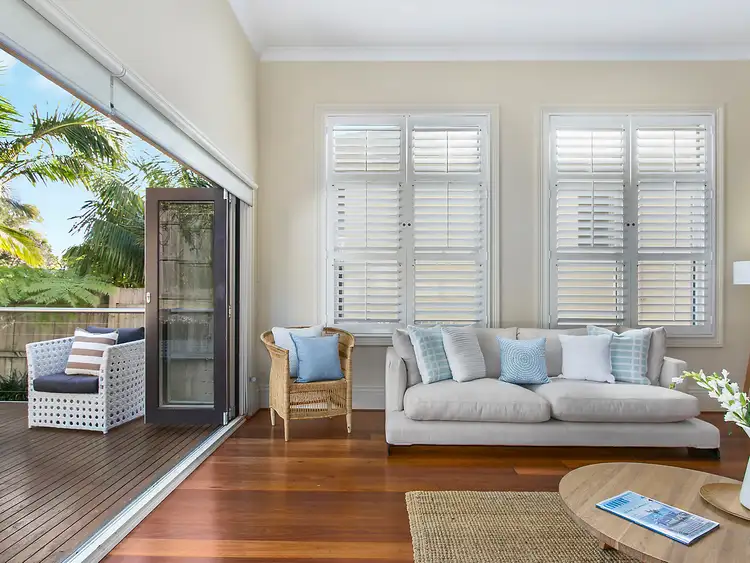 Third view of Homely house listing, 317 Rainbow Street, South Coogee NSW 2034