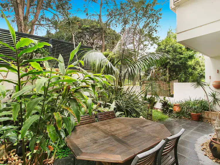 Fifth view of Homely apartment listing, 72/1 Bayside Terrace, Cabarita NSW 2137