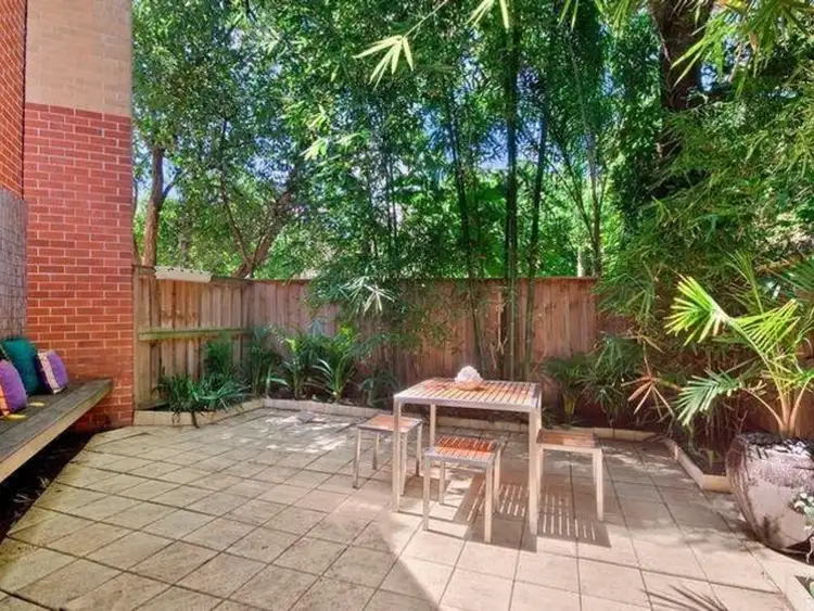 Fourth view of Homely apartment listing, 10/100 Carlton Crescent, Summer Hill NSW 2130