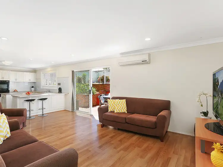 Fourth view of Homely house listing, 17 Coorung Close, Cordeaux Heights NSW 2526