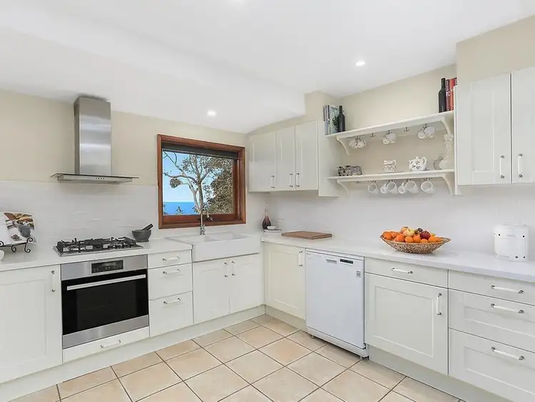 Second view of Homely house listing, 50 York Terrace, Bilgola NSW 2107