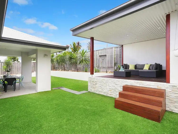 Sixth view of Homely house listing, 21 Lauradale Crescent, Ormeau QLD 4208