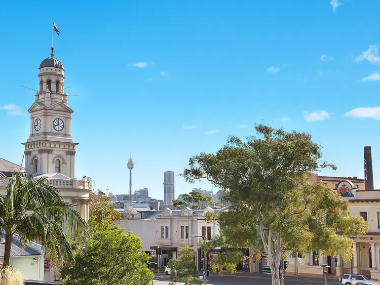 Sixth view of Homely apartment listing, 15/13 Oatley Road, Paddington NSW 2021