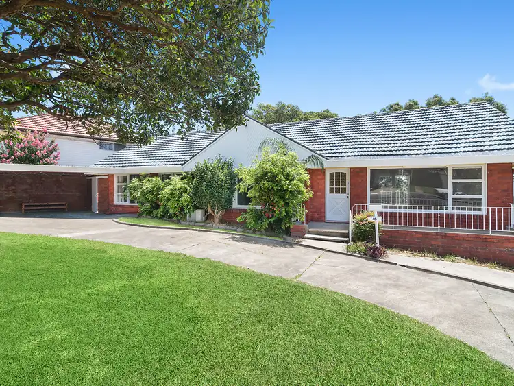 46 Garden Grove Parade, Adamstown Heights NSW 2289