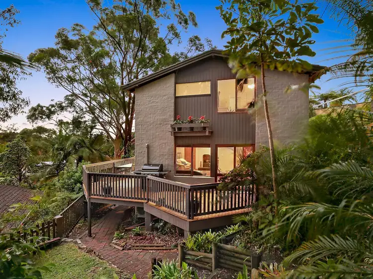 Main view of Homely house listing, 5 Hoddle Crescent, Davidson NSW 2085