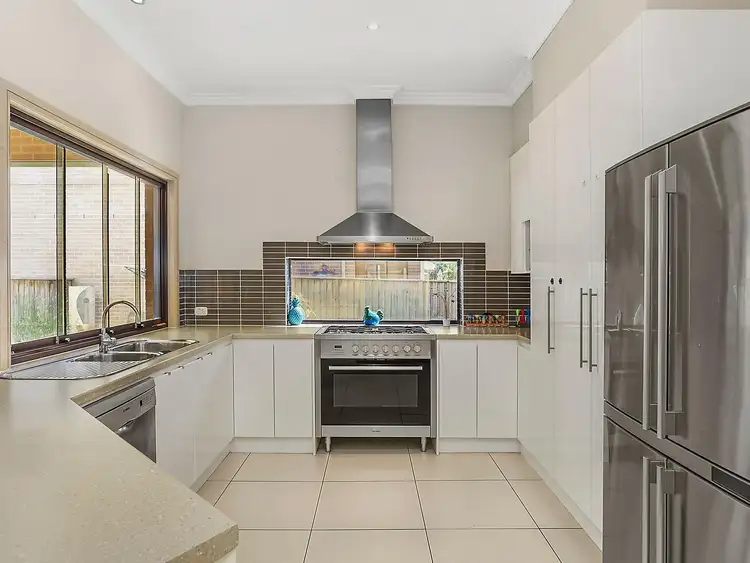 Third view of Homely house listing, 4 Nicholls Way, Pemulwuy NSW 2145