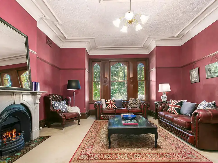 Third view of Homely house listing, 287 Stanmore Road, Petersham NSW 2049