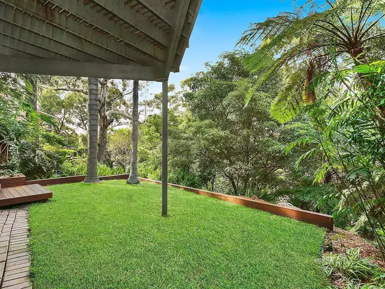 Fourth view of Homely house listing, 27 Valley Way, Gymea Bay NSW 2227