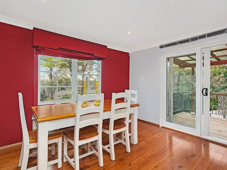 Sixth view of Homely house listing, 3 Leonora Avenue, St Ives NSW 2075