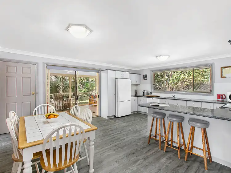 Third view of Homely house listing, 24 Clarence Court, Berkeley NSW 2506