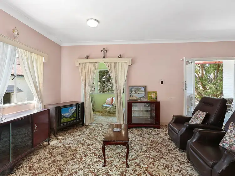 Fourth view of Homely house listing, 92 Elizabeth Street, Paddington QLD 4064
