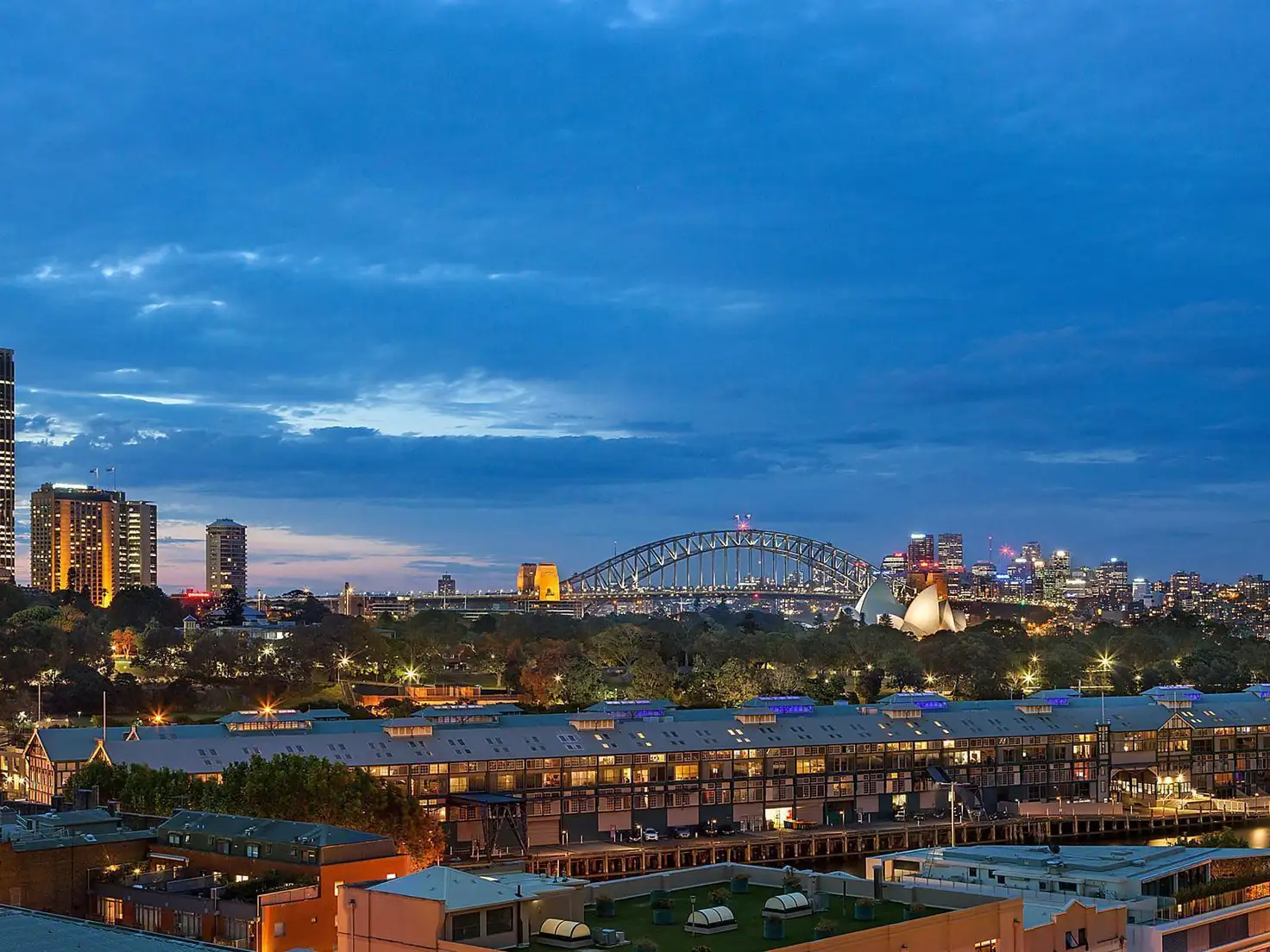 Main view of Homely apartment listing, 2/101a Victoria Street, Potts Point NSW 2011
