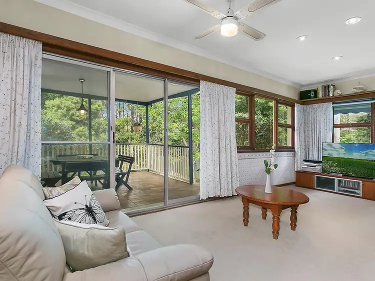 Fourth view of Homely house listing, 1 Calool Road, Beecroft NSW 2119